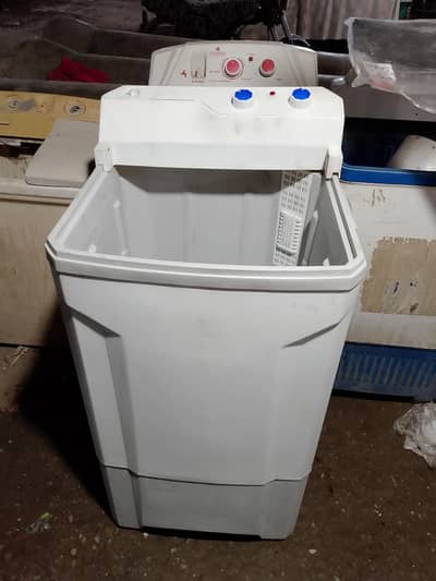 Washing machine Best performance