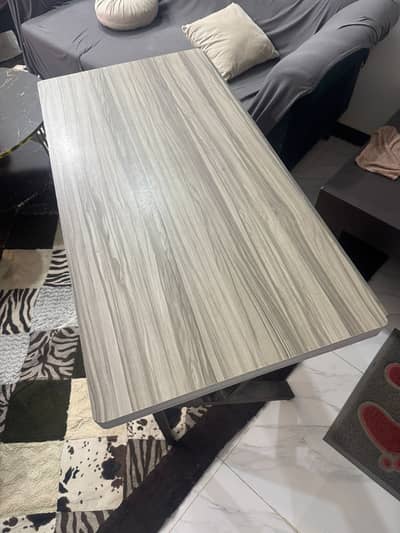 Almost New condition table