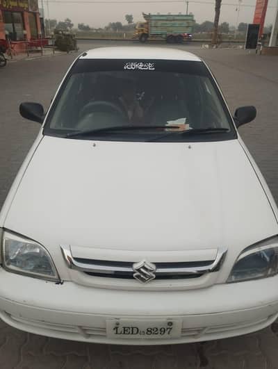 cultus 2015 for sale