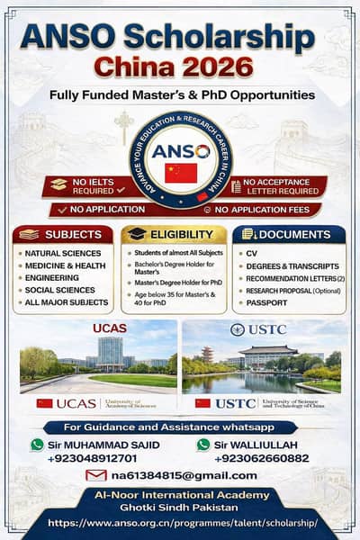 Abroad Educational Consultancy