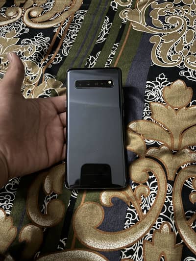 Samsung s10 5g