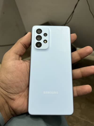Samsung A53 5g