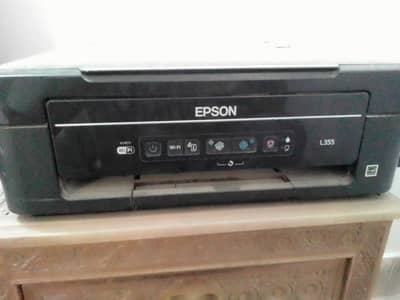 epson L355