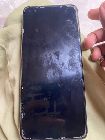 Infinix note 8.6/128