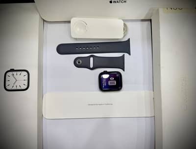 Apple Watch Series 7 – 45MM