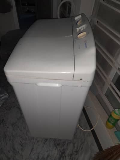 Dawlance 5200 semi automatic