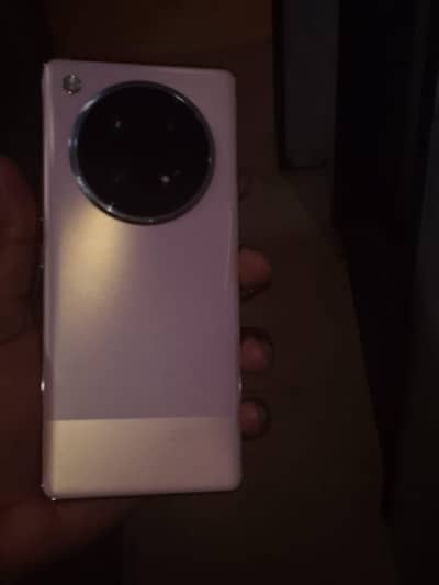infinix zero 40