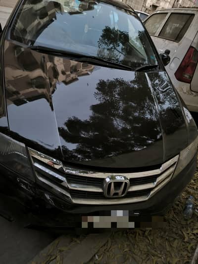 Honda City 2016 1.3 Ivtec for Sale
