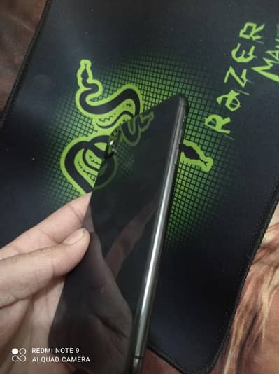 xs max for urgent sell
