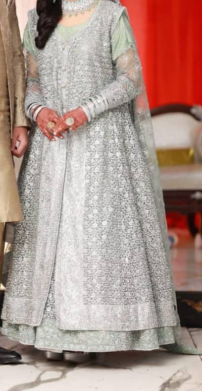 Bridal Maxi for sale,