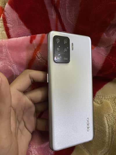 OPPO F19 PRO