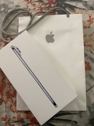 iPhone 17 Air 256GB Sky Blue - Brand New Box Pack | Apple Warranty