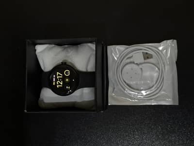 Google Pixel Watch 2