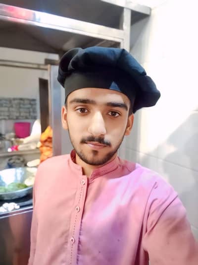 chef burger shawarma