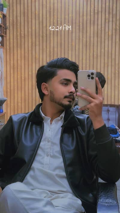 bilal mughal