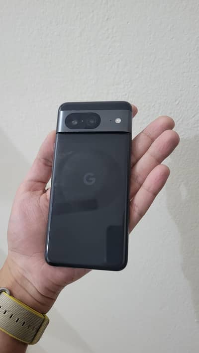 Google Pixel 8 Pta