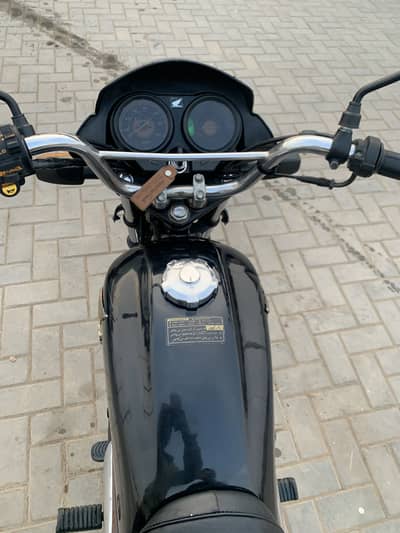 HONDA PRIDER 2017 model