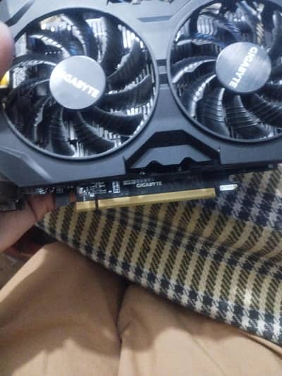 GTX 950