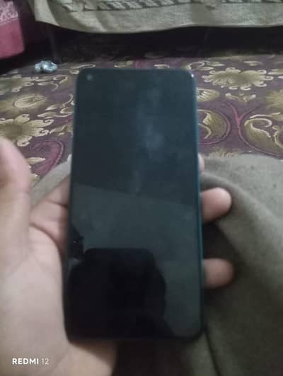 Redmi note 9 fresh condition not a fixed price