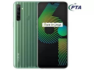 realmi 61 daba sat he