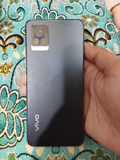 vivo v 20