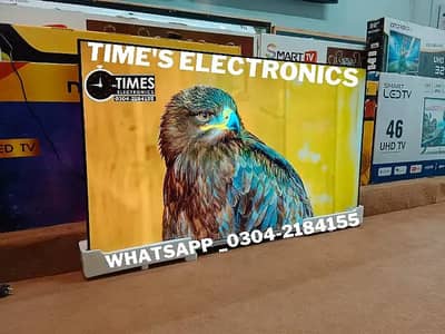 65 inch smart led tv new model 2026