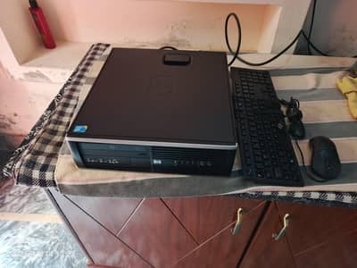 Hp Core 2 duo (DC8000 )for sale