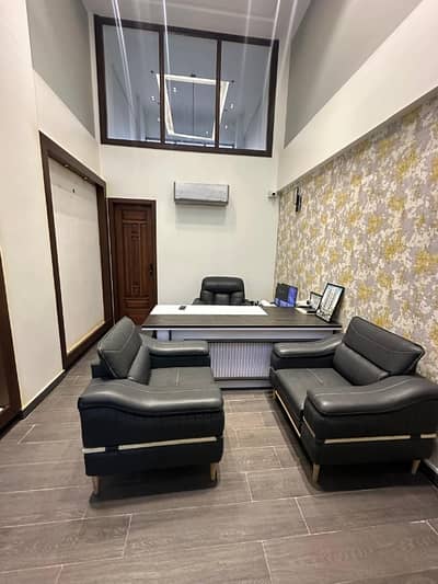 Shop Spread Over 690 Square Feet In Gulshan-e-Maymar - Sector R Available