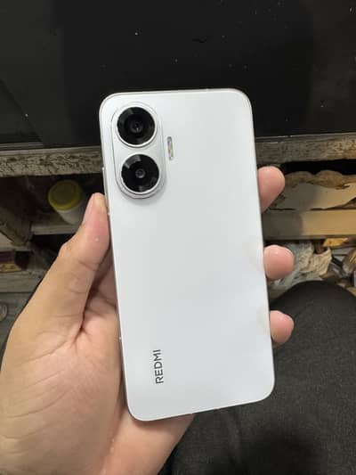Redmi turbo 4 pro
