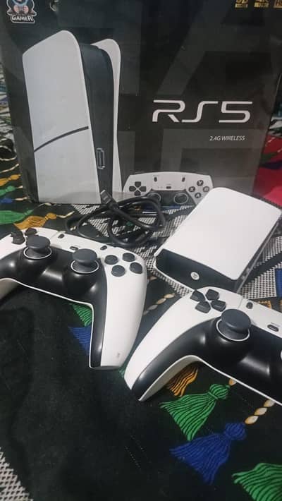 gaming console playstation copy