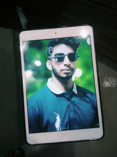 ipad like new exchange possible with mobile