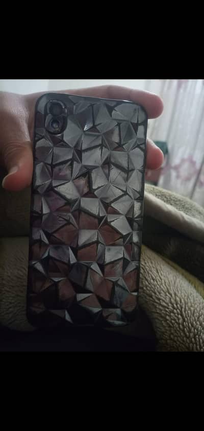 vivo y 20 okay condition phone
