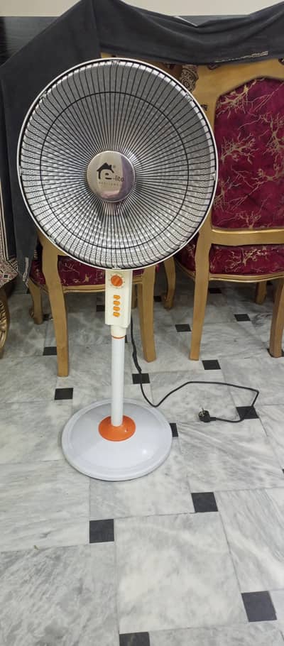 urgent sale sun electriae heater for sale