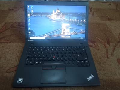 Lenovo Core i5 5th Gen 03452468348