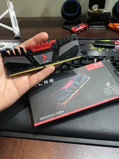 ram ddr4 16gb 3200mhz