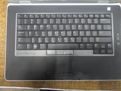 Dell Latitude E 6430 Whatsapp No :03016062376