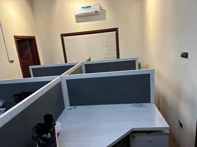 Pechs Ground portion for commercial on rent