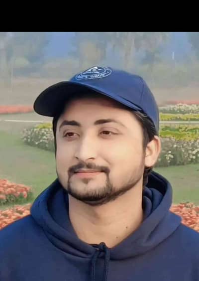 Amir Shahzad