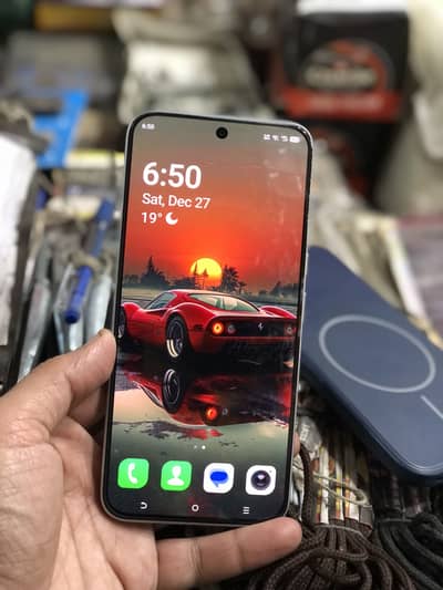 Tacno spark 40 pro read add