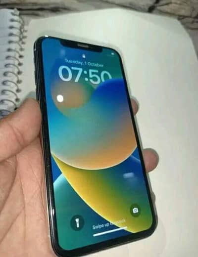 IPhone X 256 GB
