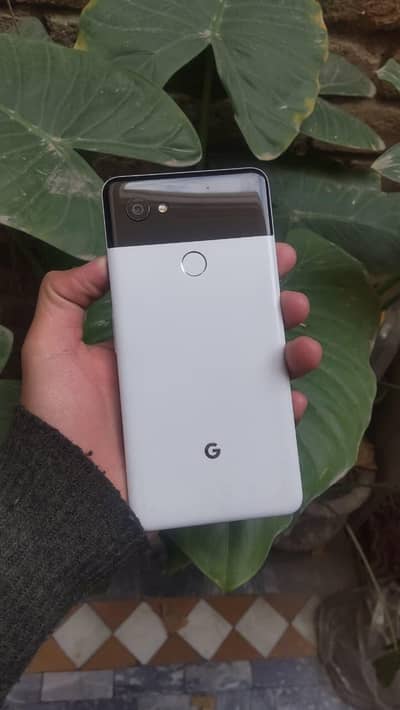 Google pixel 2xl