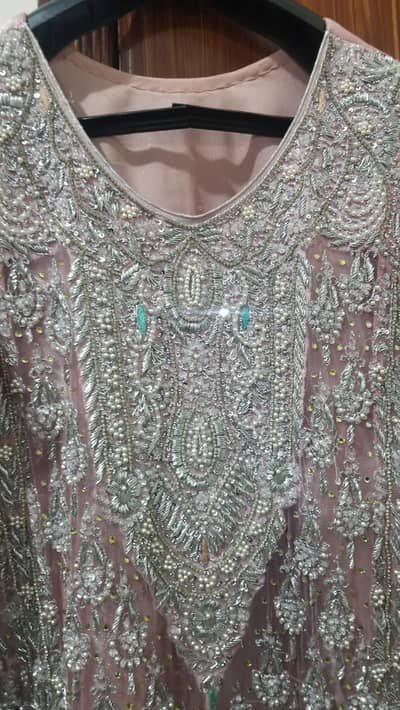 Bridal Maxi Set for Sale | فروخت کے لیے برائیڈل میکسی سیٹ