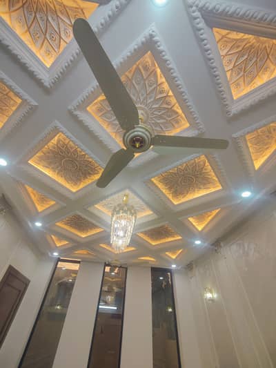 12 Marla House For Sale in media town