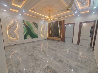 12 Marla House For Sale in media town