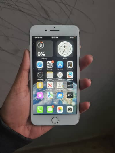 IPHONE 8 PLUS BYPASS