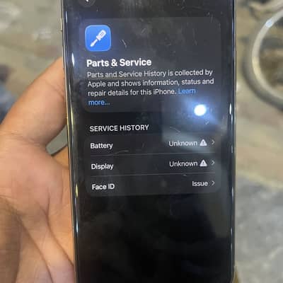 iPhone 11 Pro (Non-PTA)