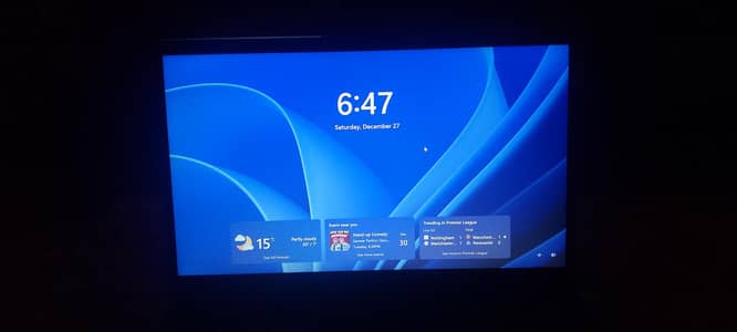 Lenovo Core i5 12gen