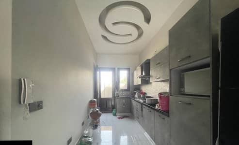 Banglow For rent In Dha phase 5 shamsheer