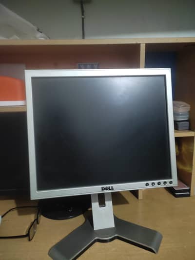 Computer Monitor