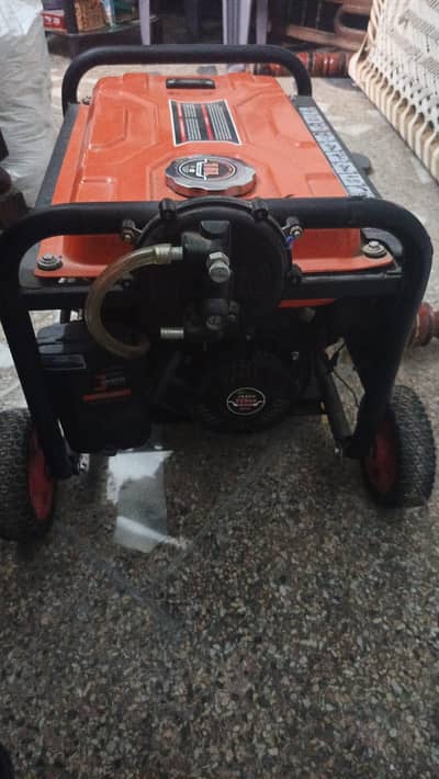 jasco euro 5 generator   1.90k